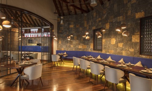 Dinarobin Beachcomber Golf Resort & Spa